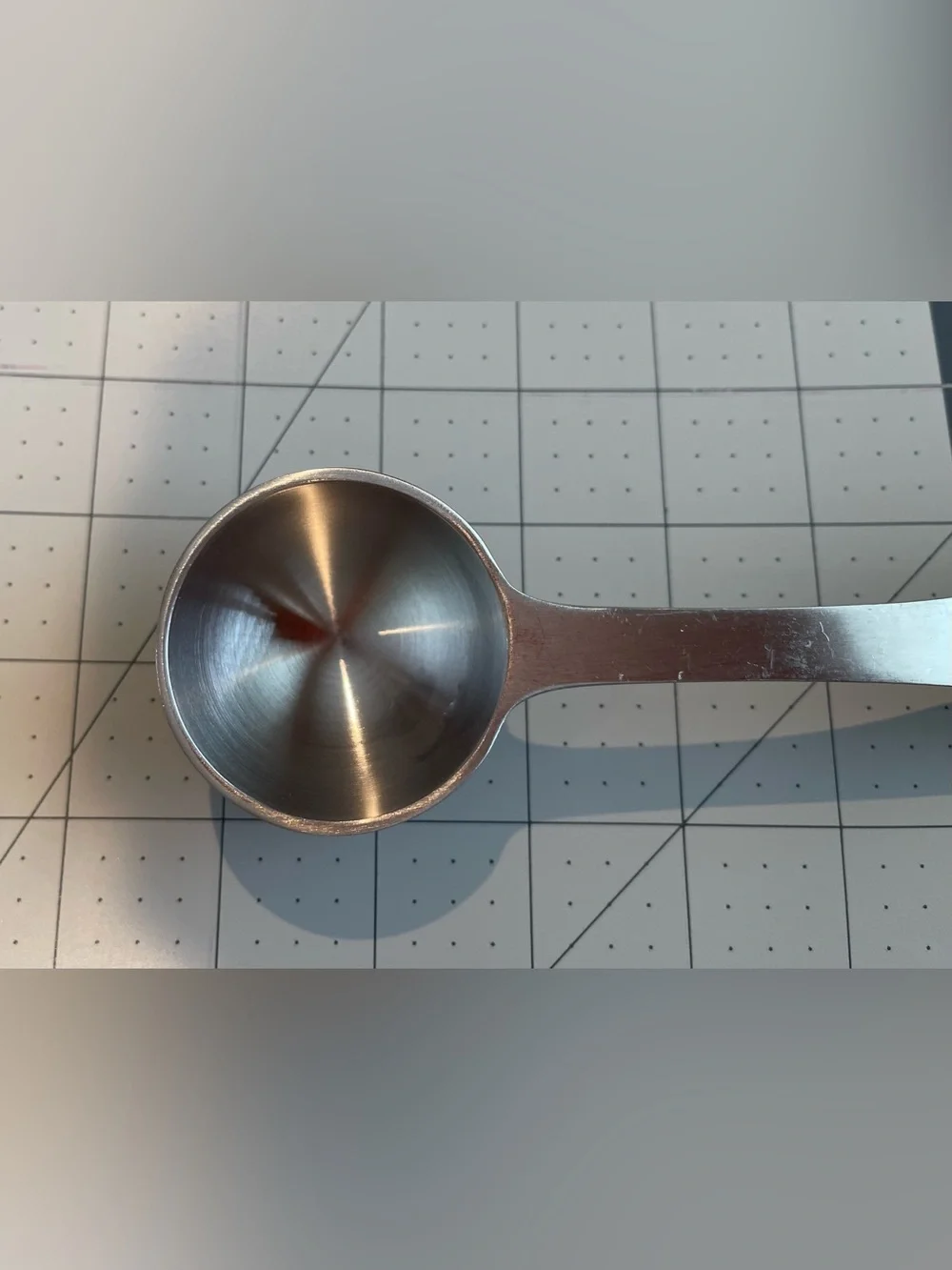 Starbucks stainless steel